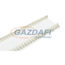 LEGRAND 010521 DLP hajlékony fedél, 65 mm széles villanyszerelés