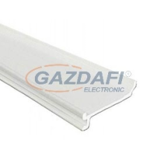 LEGRAND 010582 DLP válaszfal 50 magas, fedéltartó nélkül villanyszerelés