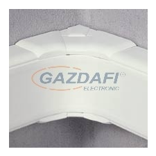 LEGRAND 010613 DLP belső könyök csatornához, 60-85° villanyszerelés