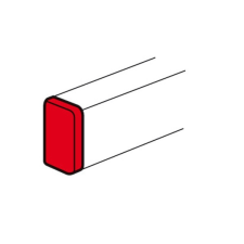 LEGRAND 010702 dlp 105x50 mm-es csatornához végzáró villanyszerelés