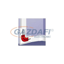 LEGRAND 010782 DLP kanyarelem, LCS kiegészítő villanyszerelés