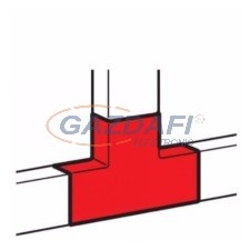 LEGRAND 010783 DLP T-elem, LCS kiegészítő villanyszerelés