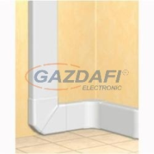 LEGRAND 010804 DLP takaróelem 130 mm széles fedélhez villanyszerelés