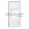 LEGRAND 010935 DLP Lexic 3 modulos keret, 8ötös fedélhez