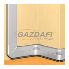 LEGRAND 011102 DLP alu csatorna 50x150 mm villanyszerelés