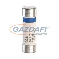 LEGRAND 013416 Lexic hengeres olvadóbiztosító 16A gG 10 x38 kiolvadás jelzővel villanyszerelés