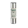 LEGRAND 014016 Lexic hengeres olvadóbiztosító 16A aM 14 x51 ütőszeg nélkül