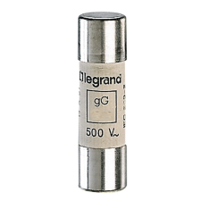 LEGRAND 014340 14*51 40A gG biztonsági betét villanyszerelés