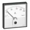 LEGRAND 014600 Lexic A mérő analóg ÁV csatlakoztatású 5A AC kerek kivágású