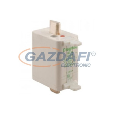 LEGRAND 016030 késes betét 00 aM 50A villanyszerelés