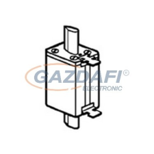 LEGRAND 016540 LEGRAND késes aljzat 0 AM 80A villanyszerelés