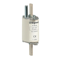 LEGRAND 016840 LEGRAND késes 0 gG 80A betét villanyszerelés