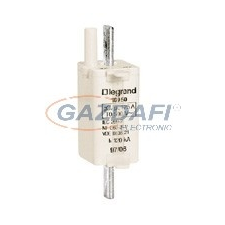 LEGRAND 016955 LEGRAND késes 0 gG 160A betét - tüskés villanyszerelés