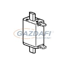 LEGRAND 017870 LEGRAND késes 2 gG 315A betét villanyszerelés