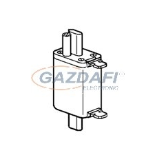 LEGRAND 017975 LEGRAND késes 2 gG 400A betét - tüskés villanyszerelés