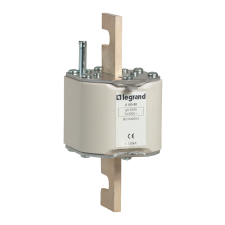 LEGRAND 018580 késes 4 gG 630A betét tüskés ( Legrand 018580 ) villanyszerelés