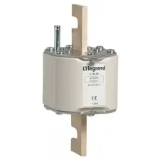 LEGRAND 018595 LEGRAND késes 4 gG 1250A betét tüskés villanyszerelés