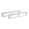 LEGRAND 020022 XL3 160 összekötő készlet