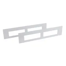 LEGRAND 020022 XL3 160 összekötő készlet villanyszerelés