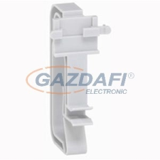 LEGRAND 020094 XL3 kábelvezető gyűrű vízszintes villanyszerelés