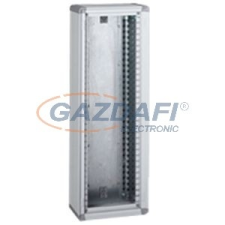 LEGRAND 020124 XL3 400 kábeltok 750x310x175 fém villanyszerelés