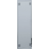 LEGRAND 020146 XL3 400 kábeltok előlap fém 1000mm