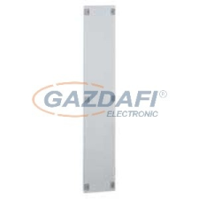 LEGRAND 020148 XL3 400 kábeltok előlap fém 1450mm villanyszerelés