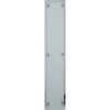 LEGRAND 020148 XL3 400 kábeltok előlap fém 1450mm