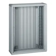 LEGRAND 020153 XL3 400 600x575x175 üres műanyag fali elosztó villanyszerelés