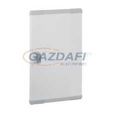 LEGRAND 020165 XL3 400 kábeltok ajtó 900mm villanyszerelés