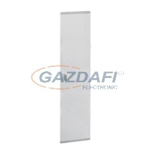 LEGRAND 020168 XL3 400 kábeltok ajtó 1500mm villanyszerelés