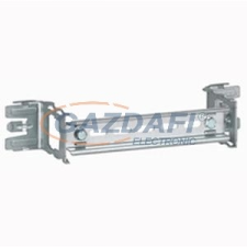 LEGRAND 020202 XL3 400 univerzális állítható sín villanyszerelés