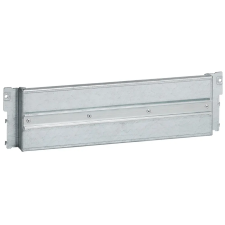 LEGRAND 020211 XL3 400 szerelőlap DPX3 és DPX-IS készülékekhez villanyszerelés