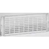 LEGRAND 020241 XL3 400 perforált szerelőlap 200mm