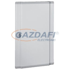 LEGRAND 020254 XL3 160/400 teli ajtó domború 750mm villanyszerelés