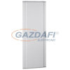LEGRAND 020256 XL3 160/400 teli ajtó domború 1050mm