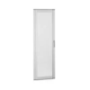 LEGRAND 020266 XL3 160/400 üveg ajtó domború 1050mm