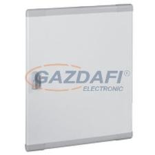 LEGRAND 020275 XL3 160/400 teli ajtó lapos 900mm villanyszerelés