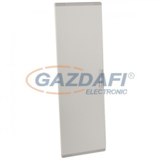 LEGRAND 020433 XL3 800 teli ajtó kábeltokhoz lapos 1550mm villanyszerelés