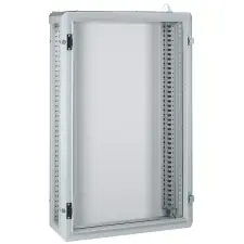 LEGRAND 020451 XL3 800 IP55 1095x700X225 fém fali elosztószekrény villanyszerelés