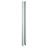 LEGRAND 020468 XL3 800 2 db oldallap 1400mm