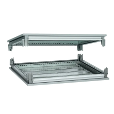 LEGRAND 020508 XL3 4000 szekrényhez tető-alap 975x725 villanyszerelés