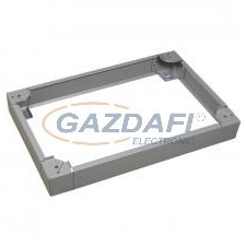 LEGRAND 020514 XL3 4000 magasító keret 475x725 villanyszerelés