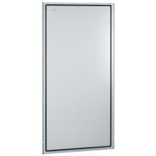 LEGRAND 020541 XL3 4000 hát- és oldallap szélesség 475mm ( Legrand 020541 ) villanyszerelés