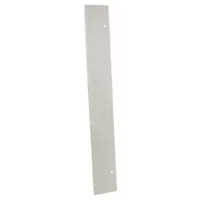 LEGRAND 020547 XL3 4000 nyithatóelőlap belső kábeltokhoz villanyszerelés