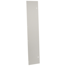 LEGRAND 020548 XL3 4000 nyithatóelőlap külső kábeltokhoz ( Legrand 020548 ) villanyszerelés