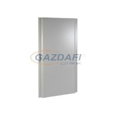 LEGRAND 020557 XL3 4000 fém ajtó 975mm domború villanyszerelés