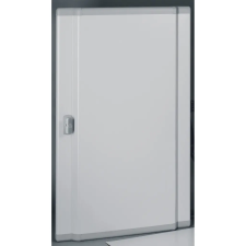 LEGRAND 020557 XL3 4000 fém ajtó 975mm domború villanyszerelés