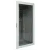 LEGRAND 020584 XL3 4000 üveg ajtó 725mm lapos