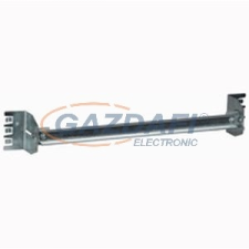 LEGRAND 020602 XL3 univerzális kalapsín állítható 24 mod villanyszerelés